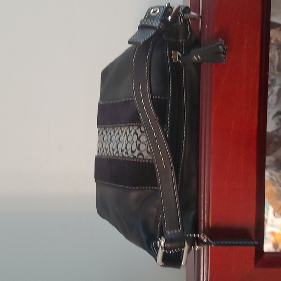 Coach Mini bag - Picture 6 of 16